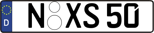 N-XS50