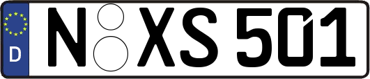 N-XS501