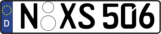 N-XS506