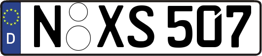 N-XS507