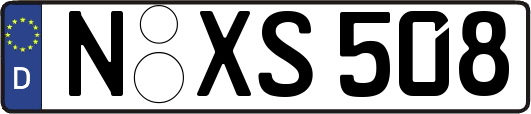 N-XS508
