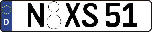 N-XS51