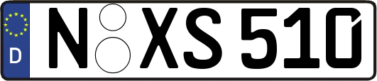 N-XS510
