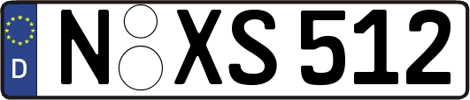 N-XS512