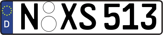 N-XS513