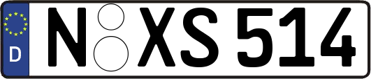 N-XS514