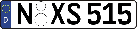 N-XS515