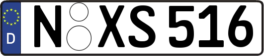 N-XS516