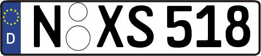 N-XS518