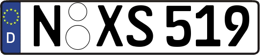 N-XS519