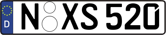N-XS520