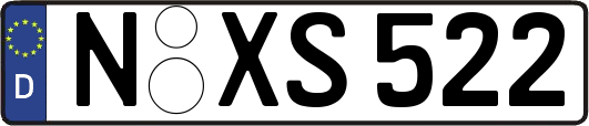 N-XS522