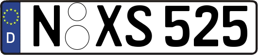 N-XS525