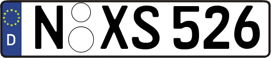 N-XS526