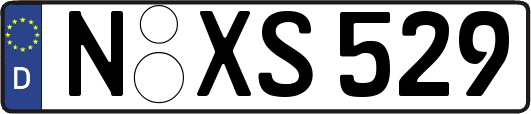 N-XS529