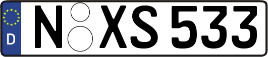 N-XS533