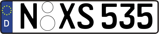 N-XS535