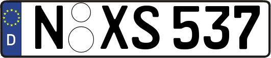 N-XS537