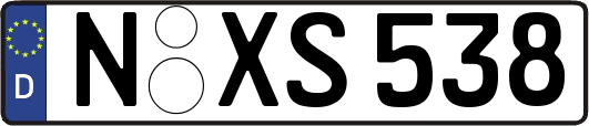 N-XS538
