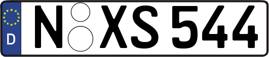 N-XS544