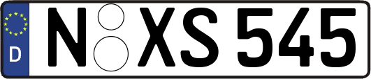 N-XS545