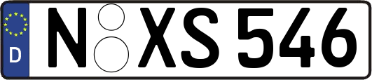 N-XS546