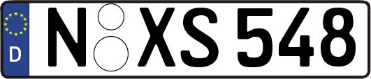 N-XS548