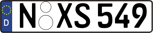 N-XS549