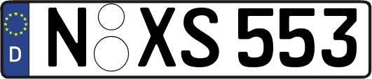 N-XS553