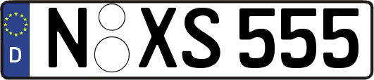 N-XS555