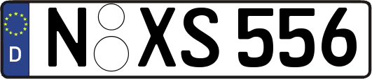 N-XS556