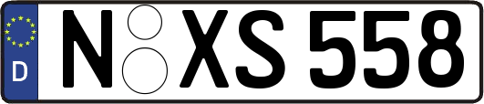 N-XS558