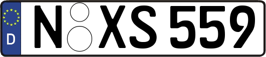 N-XS559