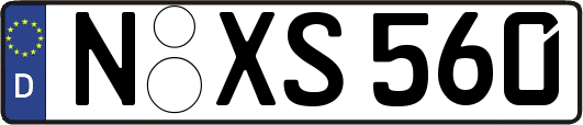 N-XS560