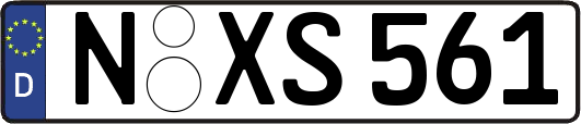N-XS561