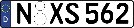 N-XS562