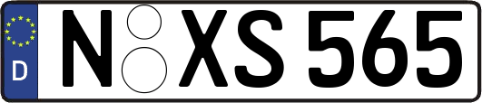 N-XS565