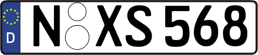 N-XS568