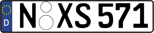 N-XS571
