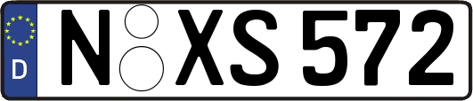 N-XS572