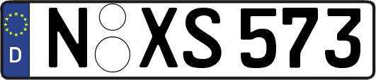 N-XS573