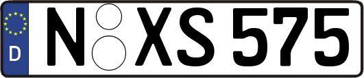 N-XS575