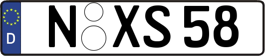 N-XS58