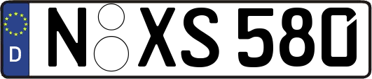 N-XS580