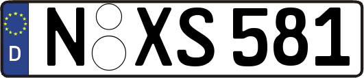 N-XS581