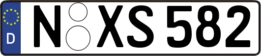 N-XS582