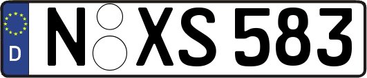 N-XS583