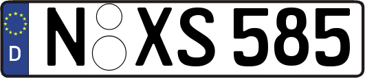 N-XS585