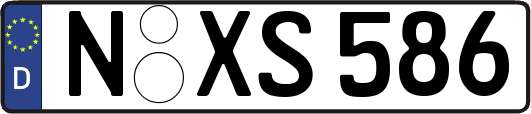 N-XS586