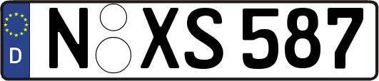 N-XS587